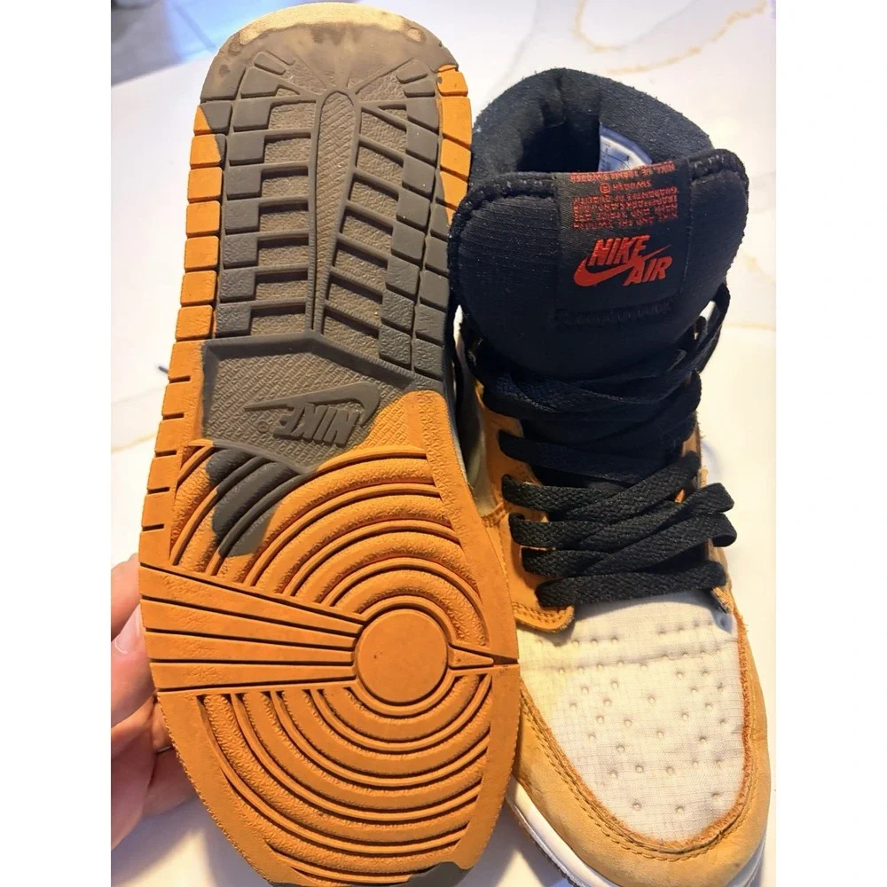 Air Jordan 1 Element GORE-TEX 